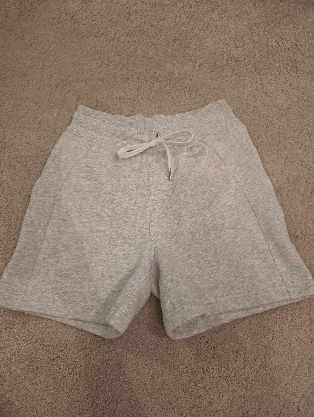 Lululemon SCUBA SHORTS
